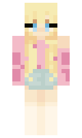 ella050 minecraft skin