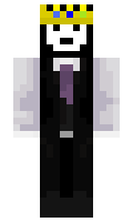 MIKAEL0808 minecraft skin