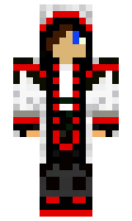 ATOMIC18 minecraft skin