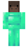 Mahoose minecraft skin