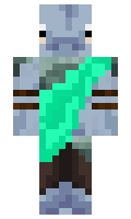 Dread1S minecraft skin