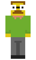 xdspott minecraft skin