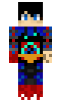 Dreammydad minecraft skin