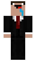 JAXTH3RIPPER minecraft skin