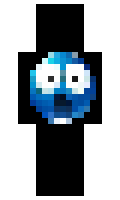 TheUnknownStat minecraft skin