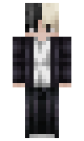 CHRoaTh minecraft skin