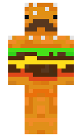 Will2993 minecraft skin