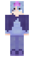 V0idzy minecraft skin