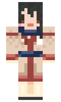 KURIL minecraft skin