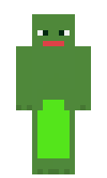 Kuza minecraft skin