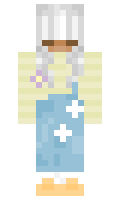 CuddleBear379 minecraft skin
