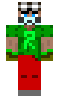 1HandRyan minecraft skin