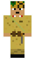 Keptchart2011 minecraft skin