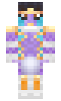 Shazamax minecraft skin
