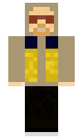 LxrenzPlxyzBv minecraft skin