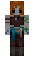 Hellaem minecraft skin
