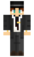 TrashPanda1389 minecraft skin