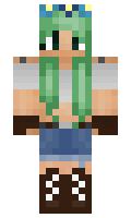 mary2128 minecraft skin