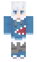 Adlen07 minecraft skin