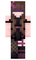 C4MERON98 minecraft skin