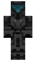 roboman minecraft skin