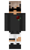 SWONKED minecraft skin