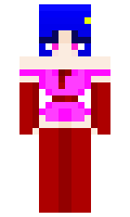 Jewelle minecraft skin