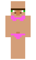 JuicyCatholic minecraft skin