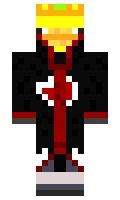 QuaQK minecraft skin