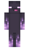 Instrom3ntal minecraft skin