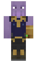 NotNich minecraft skin