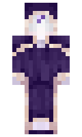 Pidgey00 minecraft skin