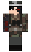 PlayZX7 minecraft skin