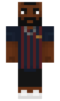 wrosy minecraft skin