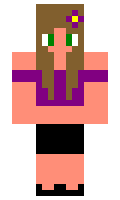 lilipop minecraft skin