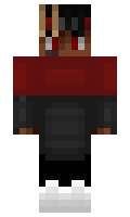 Madc4p minecraft skin