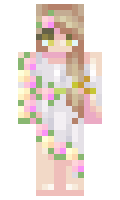 Caliburen minecraft skin