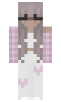 LoveLili5582 minecraft skin