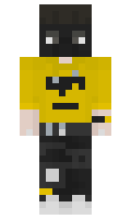 LegendMC minecraft skin