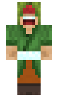 renzo minecraft skin