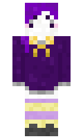 IceySC minecraft skin