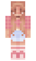 CookieGurl04 minecraft skin