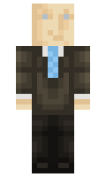 SavageMasterYH minecraft skin