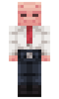 Bimic332 minecraft skin