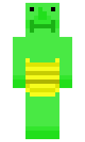 Lanect minecraft skin