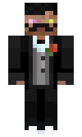 Koldun minecraft skin