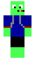 lilolux minecraft skin