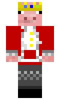 Rosimjo minecraft skin