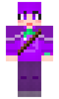 EnderShower minecraft skin