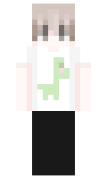 PVp minecraft skin